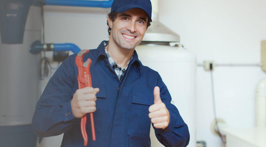 Professional expert plumbing services in Gap Mills, WV